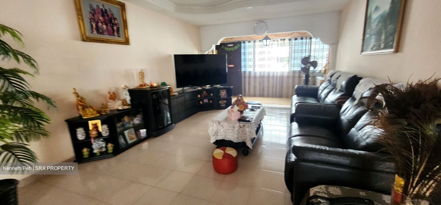 Tampines Avenue 4 (Tampines),  #390435601